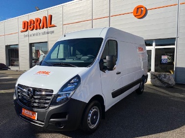 Véhicule catégorie 12 - Petit camion 12m3 photo véhicule catégorie Petit camion 12m3