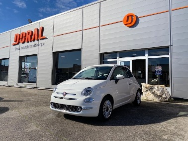 Véhicule catégorie A - Citadine photo véhicule catégorie Citadine