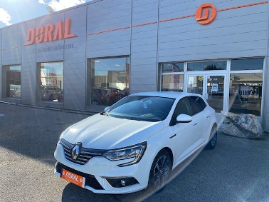 Véhicule catégorie C - Compacte photo véhicule catégorie Compacte