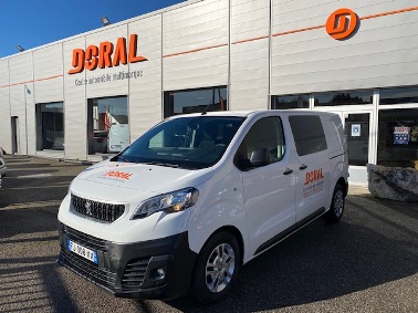 Véhicule catégorie D - Familiale / Monospace photo véhicule catégorie Familiale / Monospace